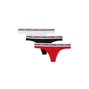 Diesel Panties - UFSTSTARSTHREEPACK STRING multicolor