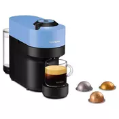NESPRESSO kavni aparat VERTUO POP - pacifiško modra