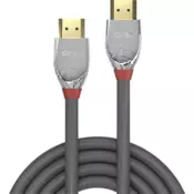Lindy HDMI kabel velike brzine Cromo Line 5m TCU66A0050I, 37874