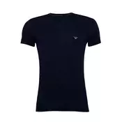 Emporio Armani Majica  črna