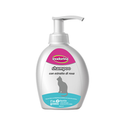 Inodorina šampon za macke 3000ml