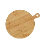 Kela Servirna deska NINO iz bambusa, Š 45 cm x V 1,6 cm/D 36 cm