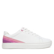 Nizki čevlji ROXY V12-903 Roza