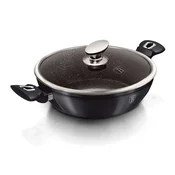 Berlingerhaus 28 cm granitni lonec Bh-6898 Carbon Pro