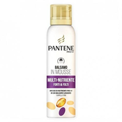 Pantene Pro-V mousse balzam za lase Nutriente