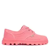 Palladium Modne superge Dunelite Ox Cush 94661-657-M Roza