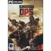 Shadow OPS: Red Mercury