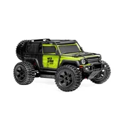 Overmax X Vast automobil na daljinsko upravljanje na baterije, mjerilo 1:10, 30 km/h