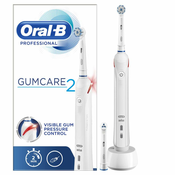 Oral-B Professional Gum Care 2 elektricna cetkica za zube