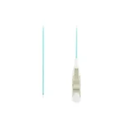 Lanberg MM LC/UPC OM3 EASY STRIP 50/125 2M Aqua optični kabelski trak