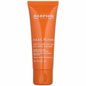 Darphin Soleil Plaisir krema za sončenje za obraz SPF 50  50 ml