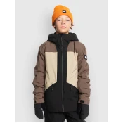 Quiksilver Ambition Jakna canteen
