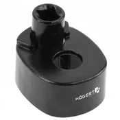 HÖGERT HT8G322 Kljuc za letvu volana 35-42mm