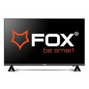 FOX LED TV 42AOS450E OUTLET