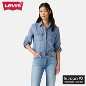 Levis Bluza