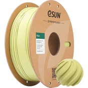 eSUN PLA+ Mustard Green - 1,75 mm/1000 g