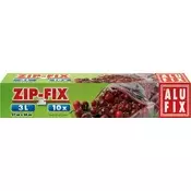 Vrećica sa zatvaračem, 3 l, ALUFIX Zipp Fix ZIPP310UNI