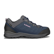 Lowa EXPLORER II GTX LOW W, pohodni čevlji, modra 220766