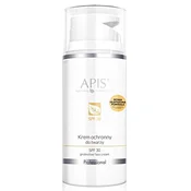 APIS zaščitna krema za obraz SPF30 nova formula 100 ml