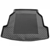 Plastic trunk liner Renault Latitude 2011-2015 (sedan)