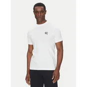 KARL LAGERFELD Majica 755710 500224 Bela Regular Fit