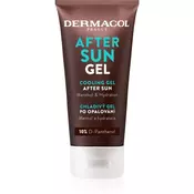 Hladilni gel po sončenju (hladilni gel) 150 ml