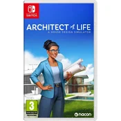 Architect Life (SWITCH)