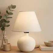 Opviq Stona lampa, Bela