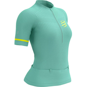 Majica Compressport Trail Postural SS Top W