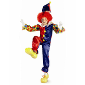 Dječji kostim klaun Rubies - S