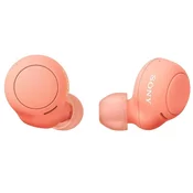 Potpuno bežicne slušalice Sony WF-C500 narandžasta WFC500D.CE7 #webakcija