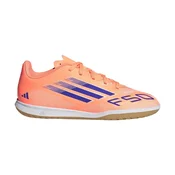 Adidas Patike za decake f50 club in BPG, Narandžste