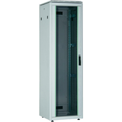 Digitus Professional 19" omrežna omara Digitus Professional DN-19 22u-6/6-1 (Š x V x G) 600 x 1164 x 600 mm 22 U Svetlo siva (RAL 7035)