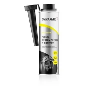 Čiščenje in zaščita dizelskega sistema 300ml