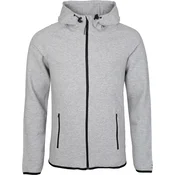 Energetics TODDY VIII M, muška jakna, siva 426594