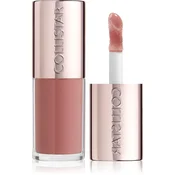 Collistar Puro Lip Gloss Shine sjajilo za usne nijansa 303 - Blushing - clear 5 ml