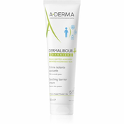 A-Derma Dermalibour+ Barrier umirujuca krema za zaštitu kože 100 ml