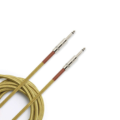 DAddario Planet Waves PW-BG-15TW 4,5 m Ravni - Ravni Instrument kabel