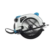 Ročna krožna žaga 185 mm - 1200 W Silverline