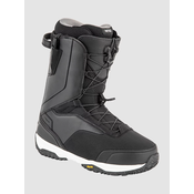 Nitro Venture Pro TLS 2025 Snowboard cevlji black Gr. 27.0