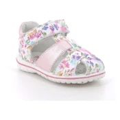 Primigi sandal PSW 78646 D bco-rsa-fuc/bab 22