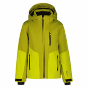 ICEPEAK ski jakna DR LANGDON JR M plava 122
