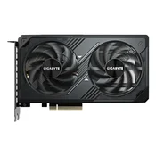 Gigabyte graficka kartica GeForce RTX 5060, Windforce, OC, GV-N5060WF2OC-8GD, 8GB, GDDR7