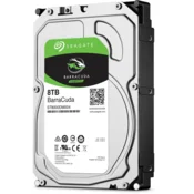 Seagate Barracuda ST8000DM004 notranji trdi disk 3.5 8 TB Serijski ATA III