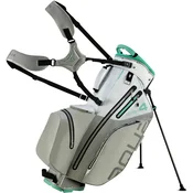 Golf stand bag Big Max Aqua Hybrid 4