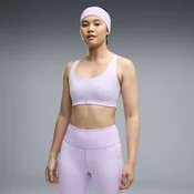 PUMA x HYROX PWRMODE Sports Bra Women, Clothing, Light Lavender, XXS