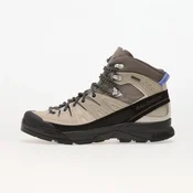 Sneakers Salomon X-Alp Mid Ltr GTX Cloudburst/ Silver Cloud/ Black EUR 41 1/3