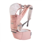 KikkaBoo Kengur nosiljka 3in1 Chloe Pink (KKB20022)