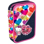 Target Pernica puna 1zip Hello Kitty 17457