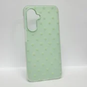 Maska Candy Dots za Samsung A17 5G/ A175F tirkiz